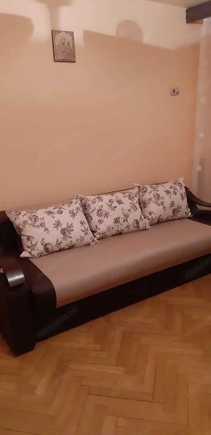 De inchiriat apartament 2 camere in zona Dacia cu centrala proprie - imagine 2