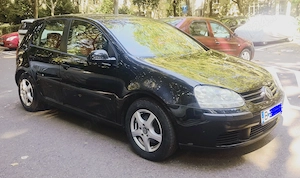 Vand Golf V   2005,  - imagine 3