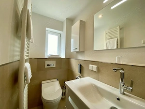 Apartament cu 2 camere de inchiriat in zona Girocului - imagine 4