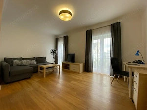 Apartament cu 2 camere de inchiriat in zona Girocului - imagine 2