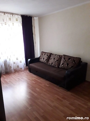 De inchiriat garsniera in zona Take Ionescu