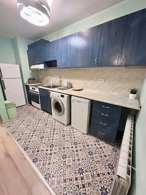 Apartament cu 2 camere de inchiriat in zona Girocului - imagine 5
