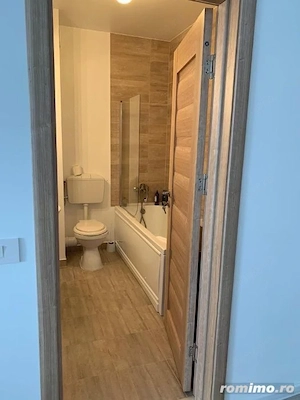 Apartament de inchiriat in zona Judetean cu o camera - imagine 3