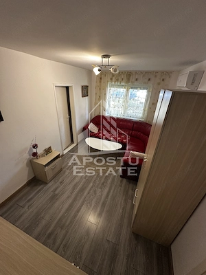 Apartament cu 2 camere de închiriat Zona Iulius Mall