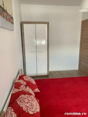Apartament de inchiriat in zona Judetean cu o camera - imagine 4