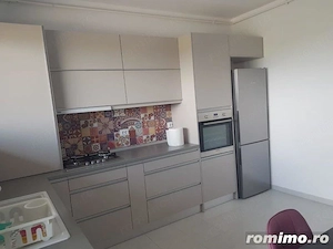 De inchiriat apartament cu o camera in zona Calea Aradului - imagine 2