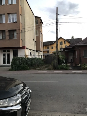Oportunitate în zona Sens Panait Cerna Mărășești.