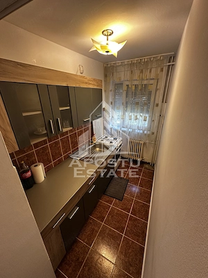 Apartament cu 2 camere de închiriat Zona Iulius Mall - imagine 2