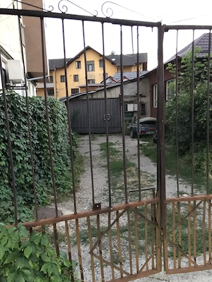 Oportunitate în zona Sens Panait Cerna Mărășești. - imagine 4