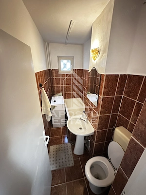 Apartament cu 2 camere de închiriat Zona Iulius Mall - imagine 3