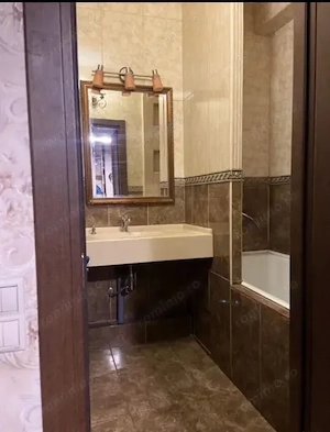 Apartament cu 2 camere de inchiriat zona Dacia - imagine 5