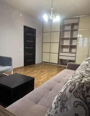 Apartament cu 2 camere de inchiriat zona Dacia - imagine 4