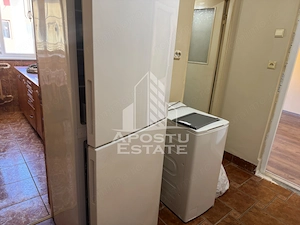 Apartament cu 2 camere in zona Dambovita din Timisoara - imagine 6