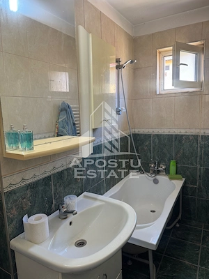 Apartament cu 2 camere in zona Dambovita din Timisoara - imagine 4