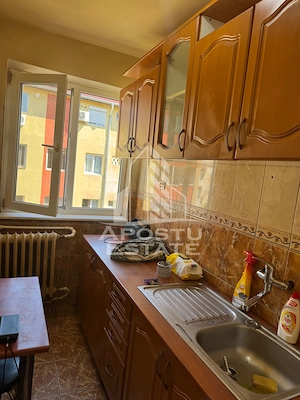 Apartament cu 2 camere in zona Dambovita din Timisoara - imagine 5