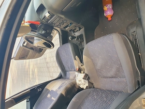 vand   schimb Opel Astra G 2001 benzina 1.6 acte expirate - imagine 2