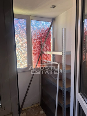 Apartament cu 2 camere in zona Dambovita din Timisoara - imagine 7