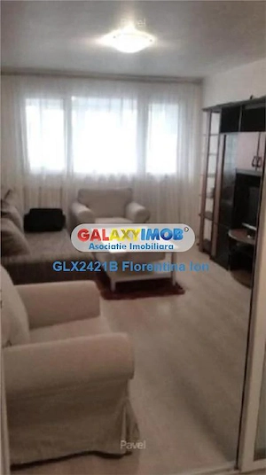 9014  Apartament 3 camere  Drumul Taberei- Favorit