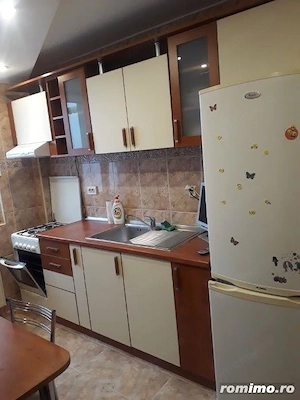 De inchiriat apartament  2 camere in zona Buziasului - imagine 5