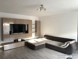Apartament 2 camere de inchiriat zona Balcescu - imagine 3