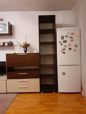 Garsoniera de vânzare 