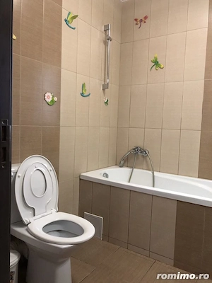 Apartament 2 camere de inchiriat zona Balcescu - imagine 2