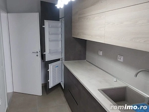 Inchiriere apartament cu o camera pe Gheorghe Lazar - imagine 2