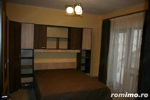 Apartament 1 camera de inchiriat zona Modern