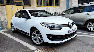 Renault Megane 3, 2014, 1.5dci - imagine 4