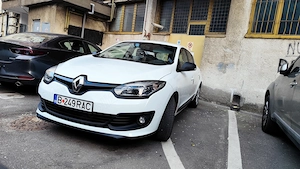 Renault Megane 3, 2014, 1.5dci - imagine 3