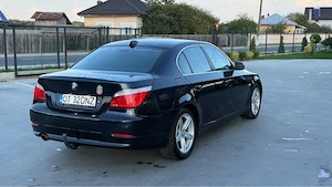 bmw 520d facelift - imagine 3