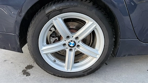 bmw 520d facelift - imagine 7