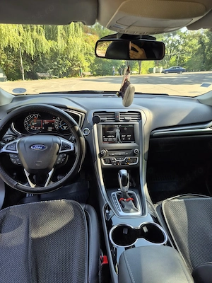 Vând Ford Mondeo mk5 2016 Titanium  - imagine 4