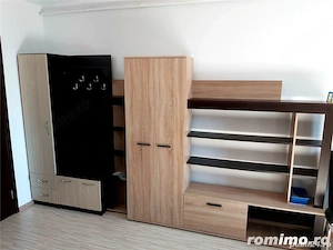 De inchiriat apartament 1 camera in zona Lunei