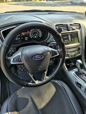 Vând Ford Mondeo mk5 2016 Titanium  - imagine 3