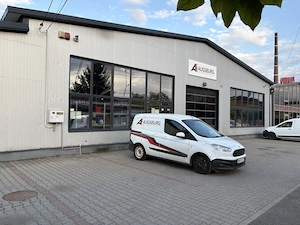 Depozit de inchiriat 