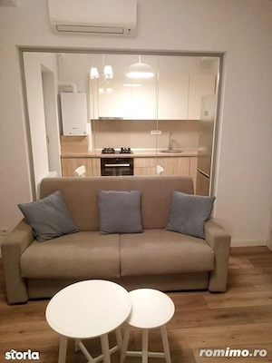 Apartament 2 camere de inchiriat in zona Traian - imagine 3