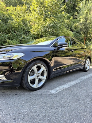 Vând Ford Mondeo mk5 2016 Titanium  - imagine 7