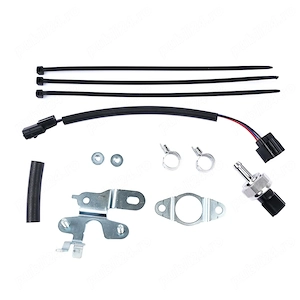 Kit senzor presiune gaze mazda cx5 , 3 si 6