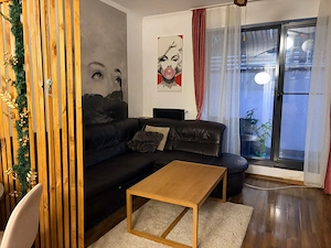 Studio spațios de vânzare   45 mp | Bucureștii Noi   Bazilescu   Fabrica de Cărămidă