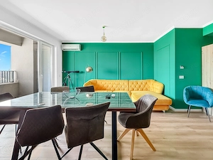 2 Camere | Premium | Vedere Panoramica | City of Mara M9 | Comision 0 - imagine 3