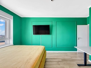 2 Camere | Premium | Vedere Panoramica | City of Mara M9 | Comision 0 - imagine 19