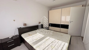 Apartament 3 camere, etaj intermediar, centrala proprie, Calea Sagului - imagine 4