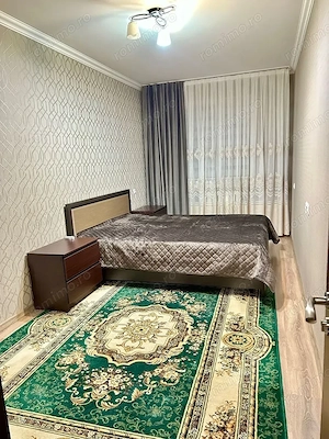 De vanzare apartament cu 2 camere in zona Sagului - imagine 7