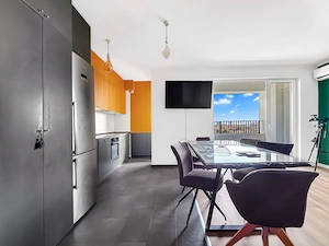 2 Camere | Premium | Vedere Panoramica | City of Mara M9 | Comision 0 - imagine 6