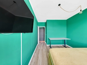2 Camere | Premium | Vedere Panoramica | City of Mara M9 | Comision 0 - imagine 21