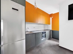 2 Camere | Premium | Vedere Panoramica | City of Mara M9 | Comision 0 - imagine 7