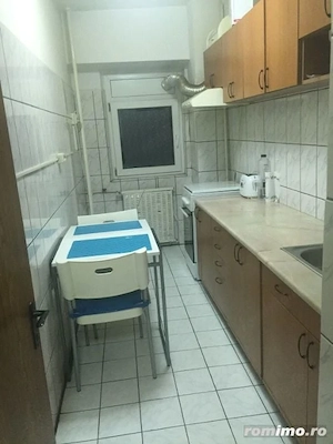 De inchiriat apartament 2 camere in zona Complex Studentesc - imagine 4