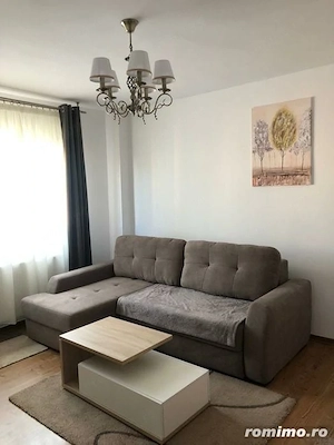apartament cu doua camere de inchriat in zona Steaua - imagine 2