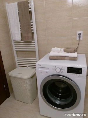apartament cu doua camere de inchriat in zona Steaua - imagine 4